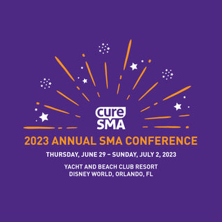 2023 Conference Sticker