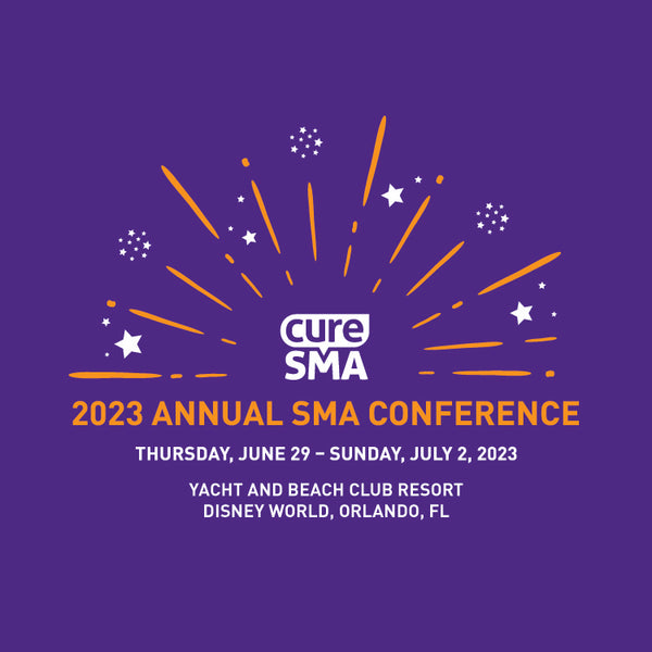 2023 Conference Sticker