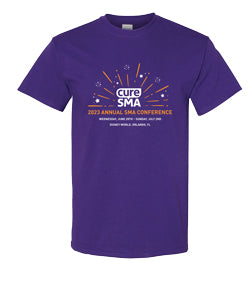 Annual SMA Conference Tee