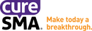 curesmaorg logo