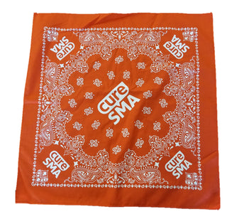 Cure SMA Bandana