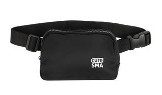 Cure SMA Belt Bag