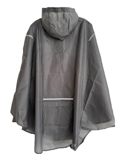 Cure SMA Poncho