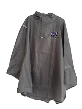 Cure SMA Poncho