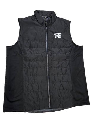 Cure SMA Insulated Vest