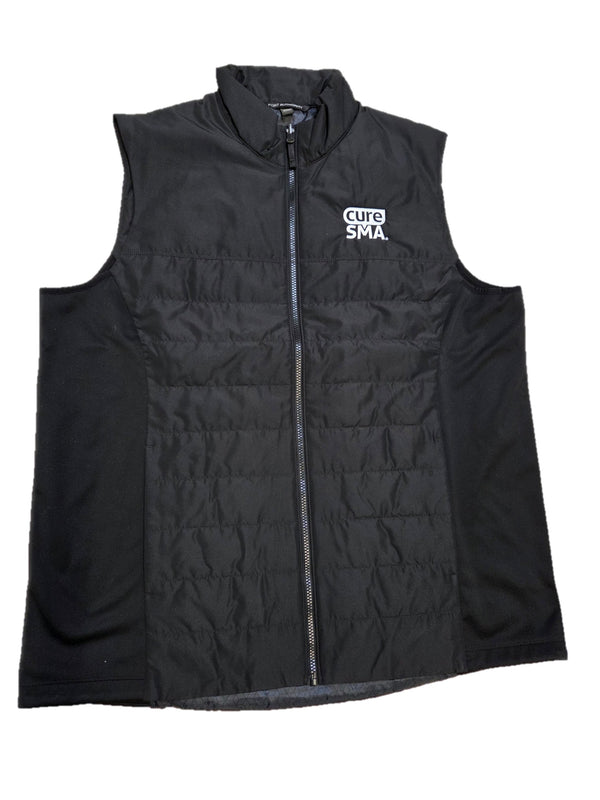 Cure SMA Insulated Vest