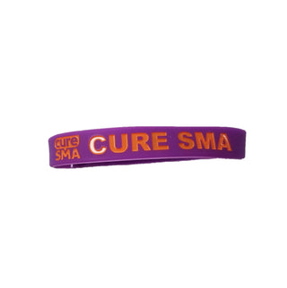 Cure SMA Bracelet Bulk (Pack of 100)