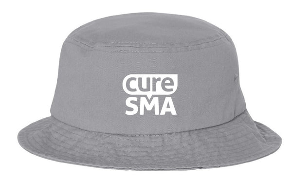 Cure SMA Bucket Hat