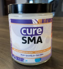 Cure SMA Candle