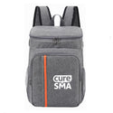 Cure SMA Cooler Backpack