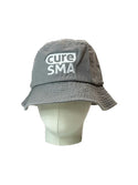 Cure SMA Bucket Hat
