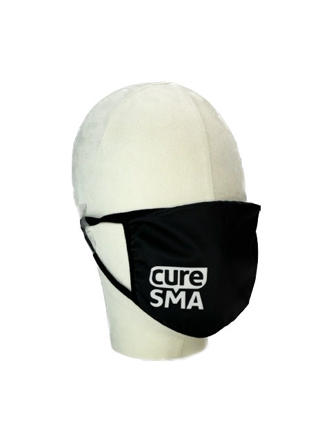 Cure SMA Reusable Face Mask
