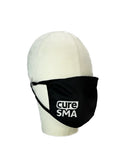 Cure SMA Reusable Face Mask
