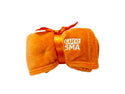 Cure SMA Embroidered Plush Blanket