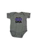 We Can Cure SMA Onesie