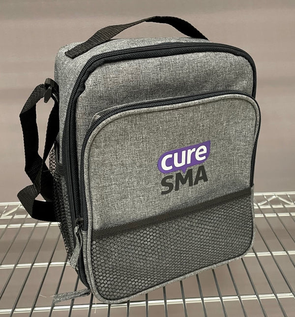 Cure SMA Lunch Cooler